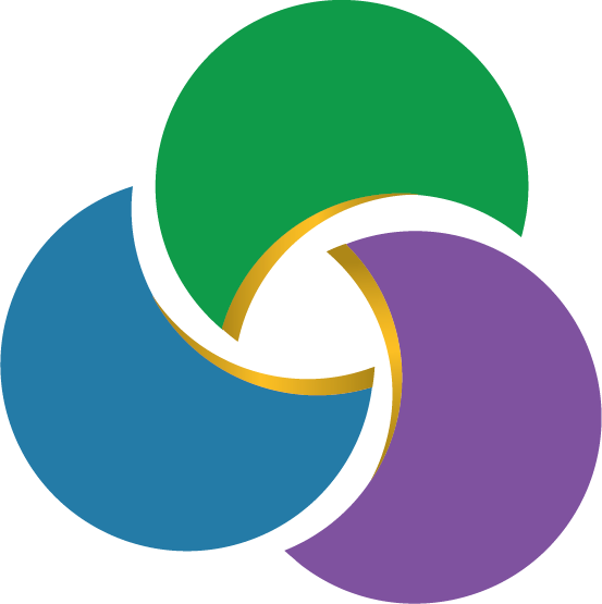 The Way AISG Logo