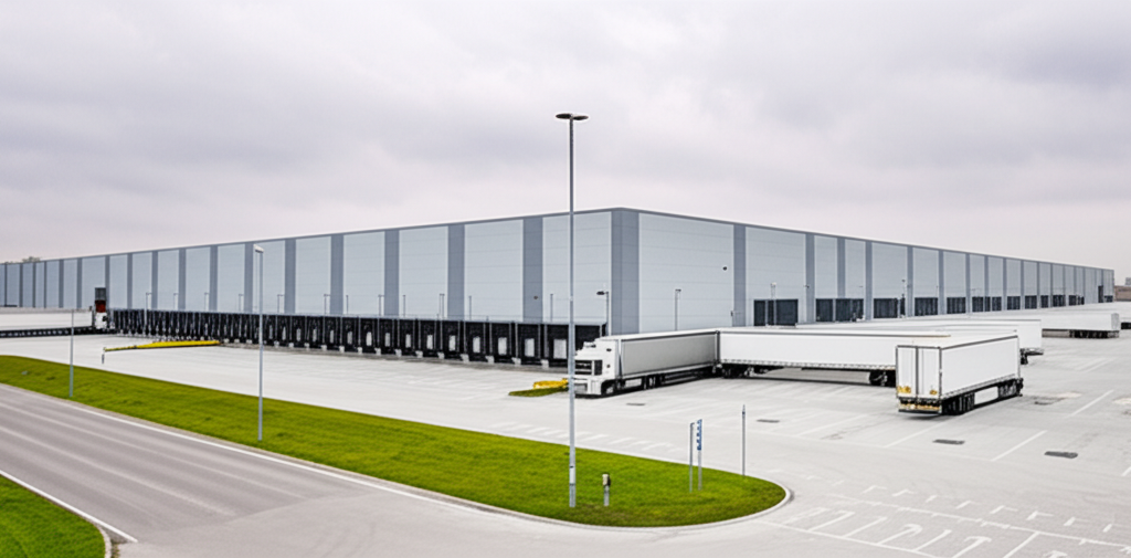 Industrial Property