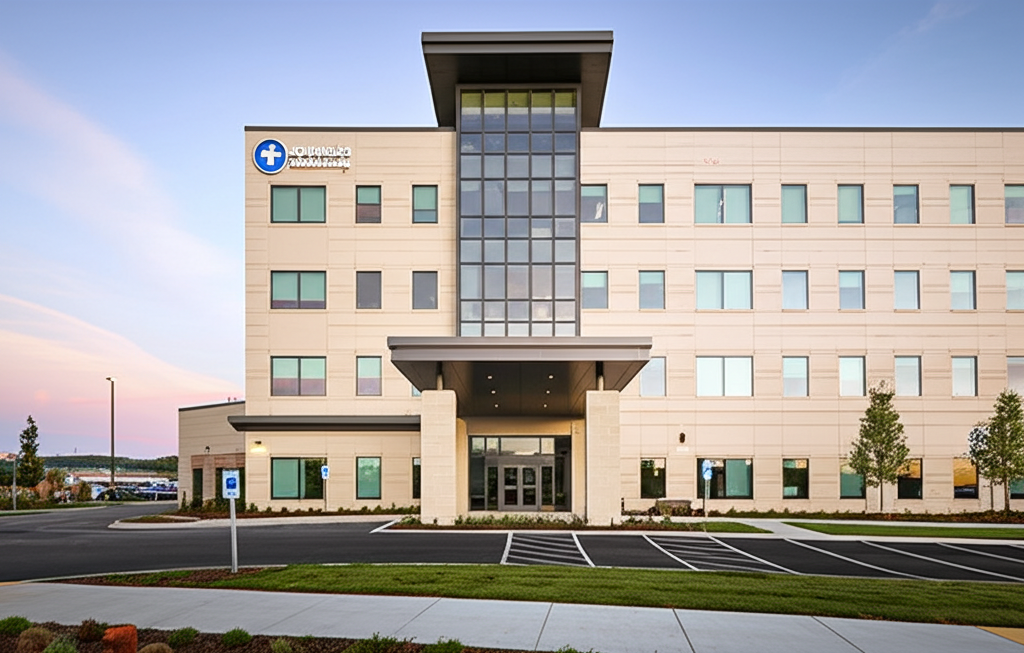 Healthcare Property
